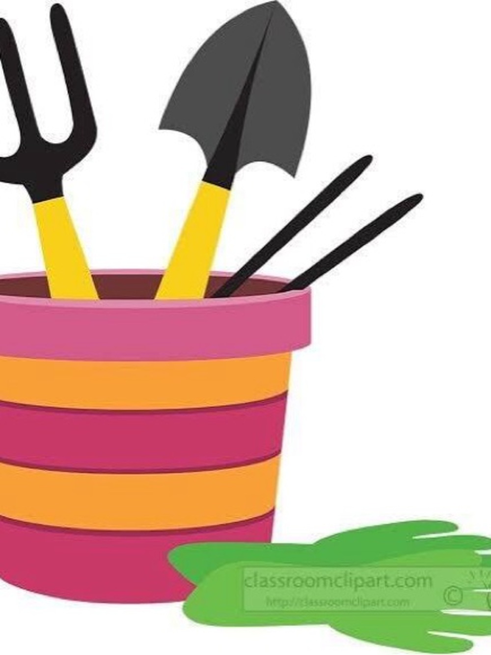 GARDENING BUNDLE